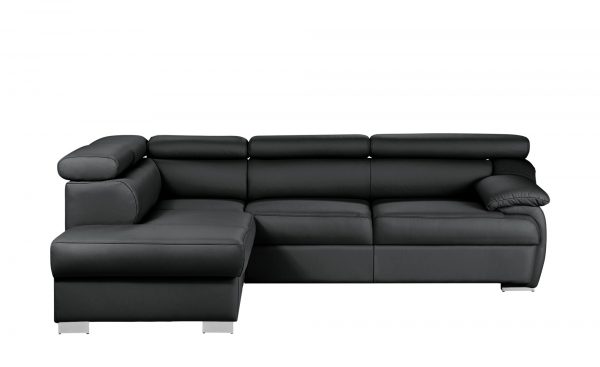 uno Ecksofa Bari uno Ecksofa Bari-Ecksofa-uno-schwarz Breite: Höhe: schwarz uno Ecksofa Bari uno Ecksofa Bari-Ecksofa-uno-schwarz Breite: Höhe: schwarz