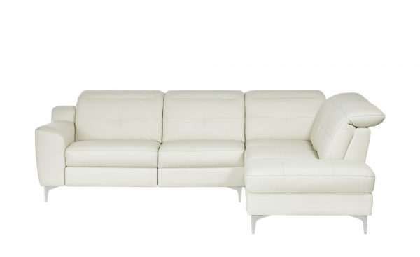 uno Ecksofa Bob uno Ecksofa Bob-Ecksofa-uno-weiß Breite: Höhe: 80 cm weiß uno Ecksofa Bob uno Ecksofa Bob-Ecksofa-uno-weiß Breite: Höhe: 80 cm weiß