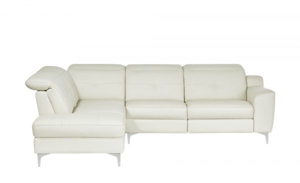 uno Ecksofa Bob uno Ecksofa Bob-Ecksofa-uno-weiß Breite: Höhe: 80 cm weiß uno Ecksofa Bob uno Ecksofa Bob-Ecksofa-uno-weiß Breite: Höhe: 80 cm weiß