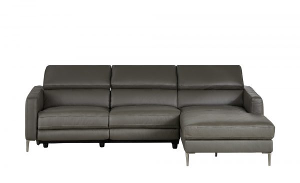 uno Ecksofa Julika uno Ecksofa Julika-Ecksofa-uno-grau Breite: Höhe: 75 cm grau uno Ecksofa Julika uno Ecksofa Julika-Ecksofa-uno-grau Breite: Höhe: 75 cm grau