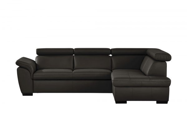 uno Ecksofa aus Leder Samantha uno Ecksofa aus Leder Samantha-Ecksofa aus Leder-uno-braun Breite: Höhe: 82 cm braun uno Ecksofa aus Leder Samantha uno Ecksofa aus Leder Samantha-Ecksofa aus Leder-uno-braun Breite: Höhe: 82 cm braun