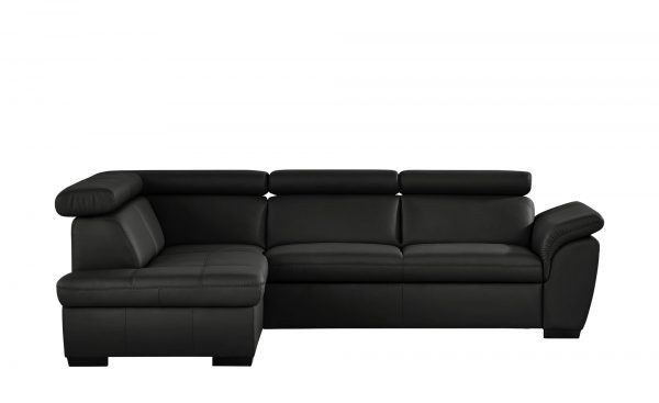 uno Ecksofa aus Leder Samantha uno Ecksofa aus Leder Samantha-Ecksofa aus Leder-uno-schwarz Breite: Höhe: 82 cm schwarz uno Ecksofa aus Leder Samantha uno Ecksofa aus Leder Samantha-Ecksofa aus Leder-uno-schwarz Breite: Höhe: 82 cm schwarz