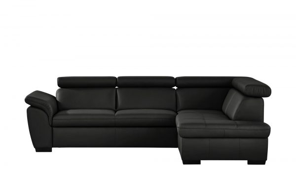uno Ecksofa aus Leder Samantha uno Ecksofa aus Leder Samantha-Ecksofa aus Leder-uno-schwarz-Materialmix Breite: Höhe: 82 cm schwarz uno Ecksofa aus Leder Samantha uno Ecksofa aus Leder Samantha-Ecksofa aus Leder-uno-schwarz-Materialmix Breite: Höhe: 82 cm schwarz