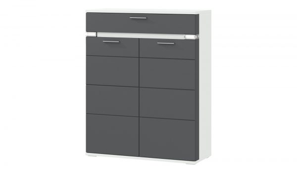uno Highboard Katt uno Highboard Katt-Highboard-uno Breite: 100 cm Höhe: 126 cm uno Highboard Katt uno Highboard Katt-Highboard-uno Breite: 100 cm Höhe: 126 cm