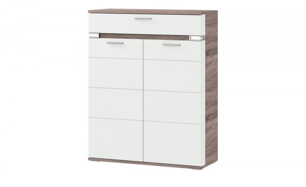 uno Highboard Katt uno Highboard Katt-Highboard-uno Breite: 100 cm Höhe: 126 cm uno Highboard Katt uno Highboard Katt-Highboard-uno Breite: 100 cm Höhe: 126 cm
