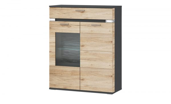 uno Highboard Katt uno Highboard Katt-Highboard-uno Breite: 100 cm Höhe: 126 cm uno Highboard Katt uno Highboard Katt-Highboard-uno Breite: 100 cm Höhe: 126 cm
