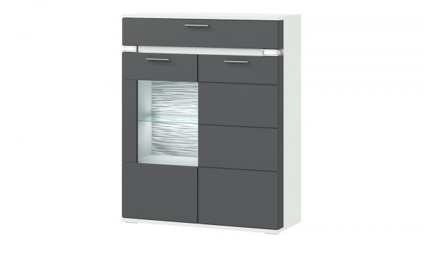uno Highboard Katt uno Highboard Katt-Highboard-uno Breite: 100 cm Höhe: 126 cm uno Highboard Katt uno Highboard Katt-Highboard-uno Breite: 100 cm Höhe: 126 cm
