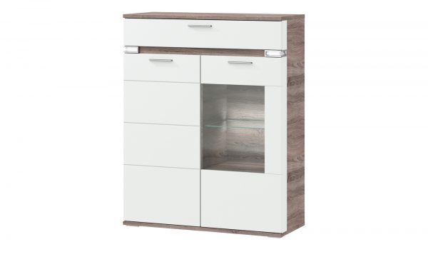 uno Highboard Katt uno Highboard Katt-Highboard-uno Breite: 100 cm Höhe: 126 cm uno Highboard Katt uno Highboard Katt-Highboard-uno Breite: 100 cm Höhe: 126 cm