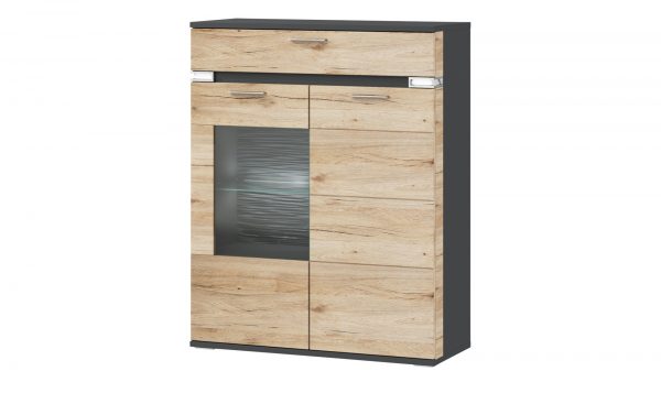 uno Highboard Katt uno Highboard Katt-Highboard-uno Breite: 100 cm Höhe: 126 cm uno Highboard Katt uno Highboard Katt-Highboard-uno Breite: 100 cm Höhe: 126 cm