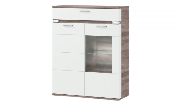 uno Highboard Katt uno Highboard Katt-Highboard-uno Breite: 100 cm Höhe: 126 cm uno Highboard Katt uno Highboard Katt-Highboard-uno Breite: 100 cm Höhe: 126 cm