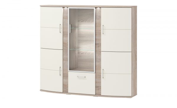 uno Highboard Onyx uno Highboard Onyx-Highboard-uno Breite: 164 cm Höhe: 147 cm uno Highboard Onyx uno Highboard Onyx-Highboard-uno Breite: 164 cm Höhe: 147 cm