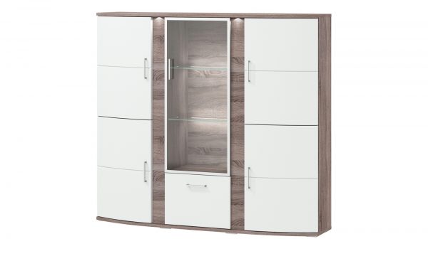 uno Highboard Onyx uno Highboard Onyx-Highboard-uno Breite: 164 cm Höhe: 147 cm uno Highboard Onyx uno Highboard Onyx-Highboard-uno Breite: 164 cm Höhe: 147 cm