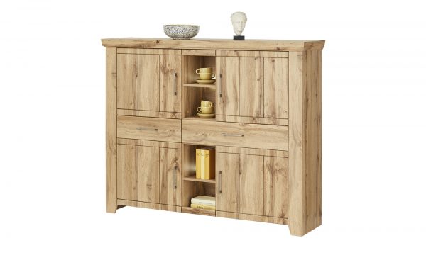 uno Highboard Stromberg uno Highboard Stromberg-Highboard-uno Breite: 152 cm Höhe: 125 cm uno Highboard Stromberg uno Highboard Stromberg-Highboard-uno Breite: 152 cm Höhe: 125 cm