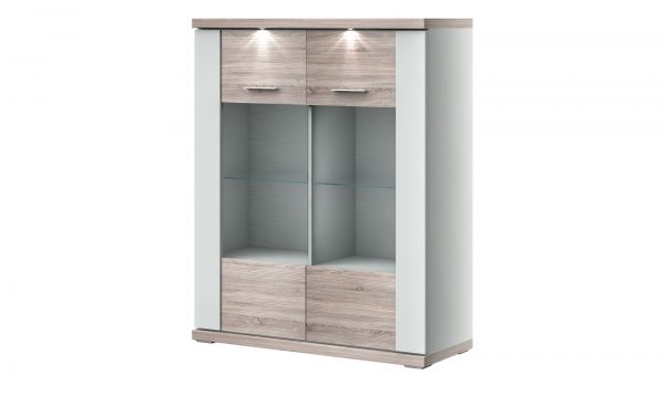 uno Highboard Titan uno Highboard Titan-Highboard-uno Breite: 106 cm Höhe: 131 cm uno Highboard Titan uno Highboard Titan-Highboard-uno Breite: 106 cm Höhe: 131 cm