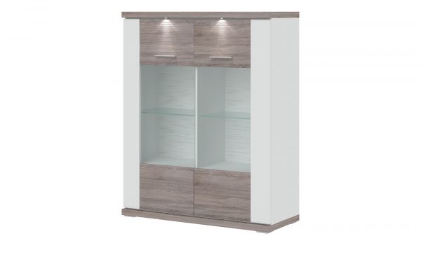 uno Highboard Titan uno Highboard Titan-Highboard-uno Breite: 106 cm Höhe: 131 cm uno Highboard Titan uno Highboard Titan-Highboard-uno Breite: 106 cm Höhe: 131 cm