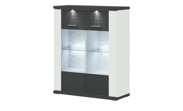 uno Highboard Titan uno Highboard Titan-Highboard-uno Breite: 106 cm Höhe: 131 cm uno Highboard Titan uno Highboard Titan-Highboard-uno Breite: 106 cm Höhe: 131 cm