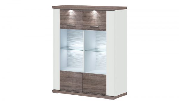 uno Highboard Titan uno Highboard Titan-Highboard-uno Breite: 106 cm Höhe: 131 cm uno Highboard Titan uno Highboard Titan-Highboard-uno Breite: 106 cm Höhe: 131 cm
