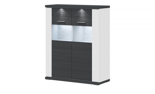 uno Highboard Titan uno Highboard Titan-Highboard-uno-weiß Breite: 106 cm Höhe: 131 cm weiß uno Highboard Titan uno Highboard Titan-Highboard-uno-weiß Breite: 106 cm Höhe: 131 cm weiß