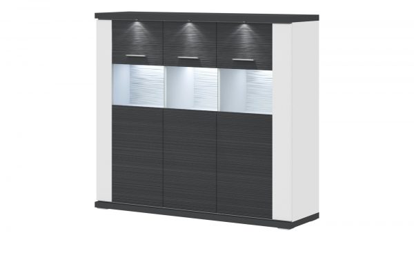 uno Highboard Titan uno Highboard Titan-Highboard-uno Breite: 146 cm Höhe: 131 cm uno Highboard Titan uno Highboard Titan-Highboard-uno Breite: 146 cm Höhe: 131 cm