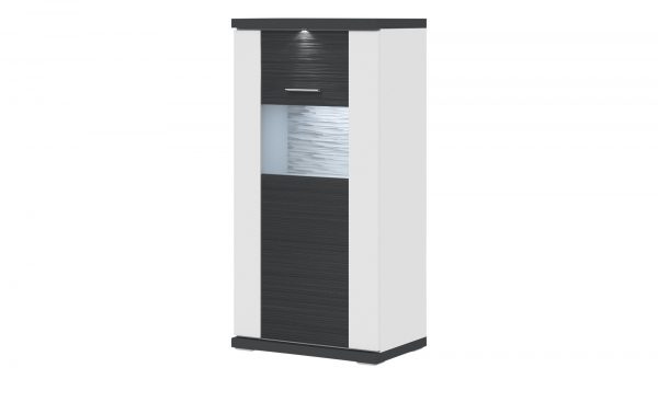 uno Highboard Titan uno Highboard Titan-Highboard-uno Breite: 66 cm Höhe: 131 cm uno Highboard Titan uno Highboard Titan-Highboard-uno Breite: 66 cm Höhe: 131 cm