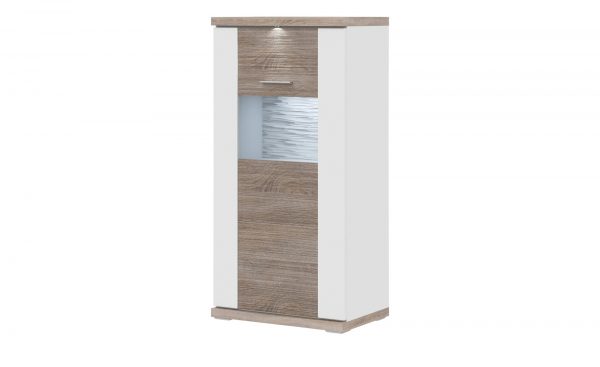 uno Highboard Titan uno Highboard Titan-Highboard-uno Breite: 66 cm Höhe: 131 cm uno Highboard Titan uno Highboard Titan-Highboard-uno Breite: 66 cm Höhe: 131 cm