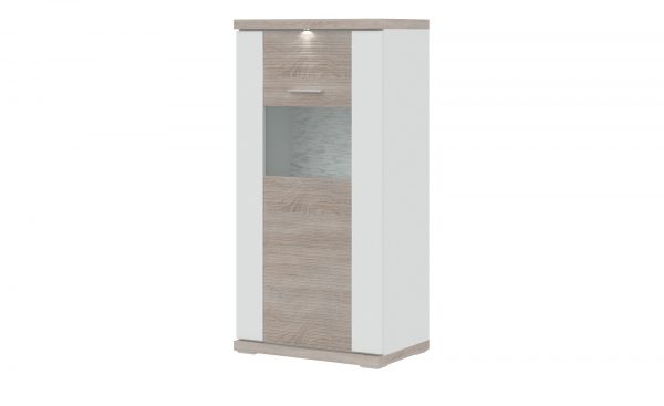 uno Highboard Titan uno Highboard Titan-Highboard-uno Breite: 66 cm Höhe: 131 cm uno Highboard Titan uno Highboard Titan-Highboard-uno Breite: 66 cm Höhe: 131 cm