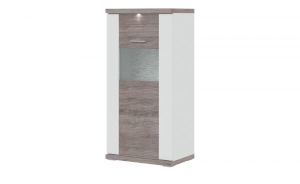 uno Highboard Titan uno Highboard Titan-Highboard-uno Breite: 66 cm Höhe: 131 cm uno Highboard Titan uno Highboard Titan-Highboard-uno Breite: 66 cm Höhe: 131 cm