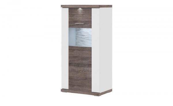 uno Highboard Titan uno Highboard Titan-Highboard-uno Breite: 66 cm Höhe: 131 cm uno Highboard Titan uno Highboard Titan-Highboard-uno Breite: 66 cm Höhe: 131 cm