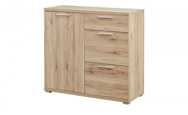 uno Kommode BOULT uno Kommode BOULT-Kommode-uno-holzfarben Breite: 96 cm Höhe: 88 cm holzfarben uno Kommode BOULT uno Kommode BOULT-Kommode-uno-holzfarben Breite: 96 cm Höhe: 88 cm holzfarben