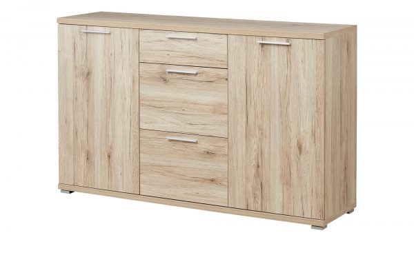 uno Kommode BOULT uno Kommode BOULT-Kommode-uno-holzfarben Breite: 144 cm Höhe: 88 cm holzfarben uno Kommode BOULT uno Kommode BOULT-Kommode-uno-holzfarben Breite: 144 cm Höhe: 88 cm holzfarben