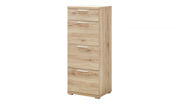 uno Kommode BOULT uno Kommode BOULT-Kommode-uno-holzfarben Breite: 48 cm Höhe: 120 cm holzfarben uno Kommode BOULT uno Kommode BOULT-Kommode-uno-holzfarben Breite: 48 cm Höhe: 120 cm holzfarben