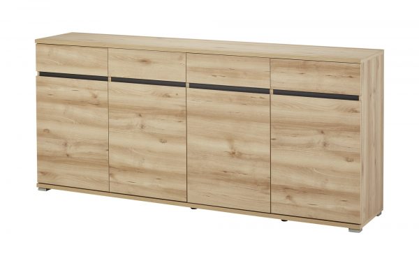 uno Kommode LENNOX uno Kommode LENNOX-Kommode-uno-holzfarben Breite: 192 cm Höhe: 88 cm holzfarben uno Kommode LENNOX uno Kommode LENNOX-Kommode-uno-holzfarben Breite: 192 cm Höhe: 88 cm holzfarben