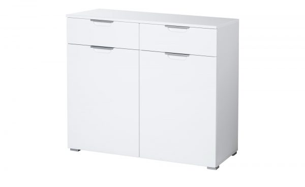uno Kommode Porter uno Kommode Porter-Kommode-uno-weiß Breite: 96 cm Höhe: 85 cm weiß uno Kommode Porter uno Kommode Porter-Kommode-uno-weiß Breite: 96 cm Höhe: 85 cm weiß