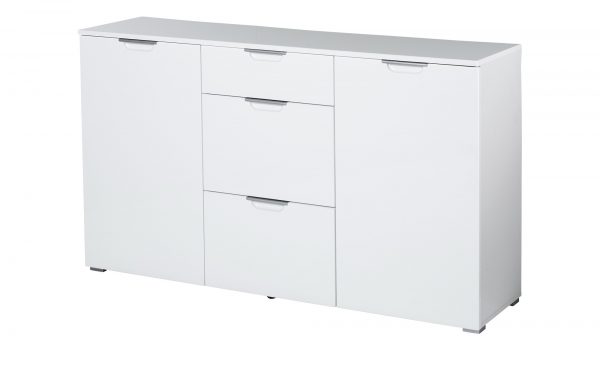 uno Kommode Porter uno Kommode Porter-Kommode-uno-weiß Breite: 144 cm Höhe: 85 cm weiß uno Kommode Porter uno Kommode Porter-Kommode-uno-weiß Breite: 144 cm Höhe: 85 cm weiß