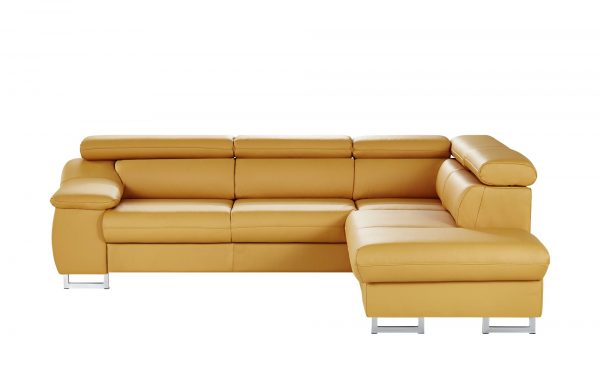 uno Leder-Ecksofa Liberty uno Leder-Ecksofa Liberty-Leder-Ecksofa-uno-gelb Breite: Höhe: 81 cm gelb uno Leder-Ecksofa Liberty uno Leder-Ecksofa Liberty-Leder-Ecksofa-uno-gelb Breite: Höhe: 81 cm gelb
