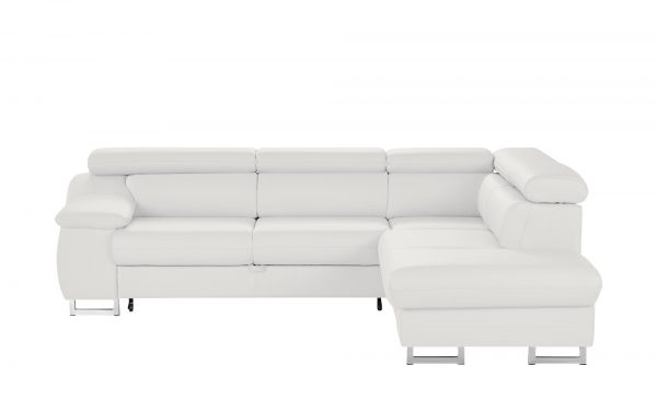 uno Leder-Ecksofa Liberty uno Leder-Ecksofa Liberty-Leder-Ecksofa-uno-weiß Breite: Höhe: 81 cm weiß uno Leder-Ecksofa Liberty uno Leder-Ecksofa Liberty-Leder-Ecksofa-uno-weiß Breite: Höhe: 81 cm weiß