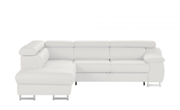 uno Leder-Ecksofa Liberty uno Leder-Ecksofa Liberty-Leder-Ecksofa-uno-weiß Breite: Höhe: 81 cm weiß uno Leder-Ecksofa Liberty uno Leder-Ecksofa Liberty-Leder-Ecksofa-uno-weiß Breite: Höhe: 81 cm weiß