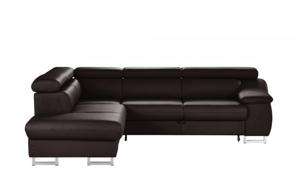uno Leder-Ecksofa Liberty uno Leder-Ecksofa Liberty-Leder-Ecksofa-uno-braun Breite: Höhe: 81 cm braun uno Leder-Ecksofa Liberty uno Leder-Ecksofa Liberty-Leder-Ecksofa-uno-braun Breite: Höhe: 81 cm braun