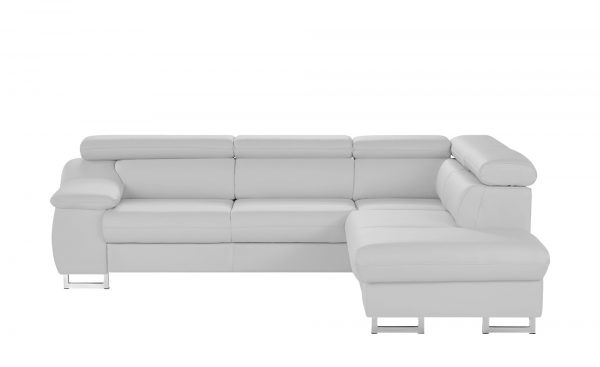 uno Leder-Ecksofa Liberty uno Leder-Ecksofa Liberty-Leder-Ecksofa-uno-grau Breite: Höhe: 81 cm grau uno Leder-Ecksofa Liberty uno Leder-Ecksofa Liberty-Leder-Ecksofa-uno-grau Breite: Höhe: 81 cm grau