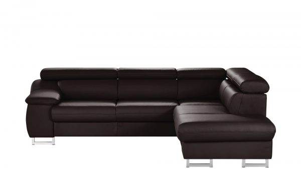 uno Leder-Ecksofa Liberty uno Leder-Ecksofa Liberty-Leder-Ecksofa-uno-braun Breite: Höhe: 81 cm braun uno Leder-Ecksofa Liberty uno Leder-Ecksofa Liberty-Leder-Ecksofa-uno-braun Breite: Höhe: 81 cm braun
