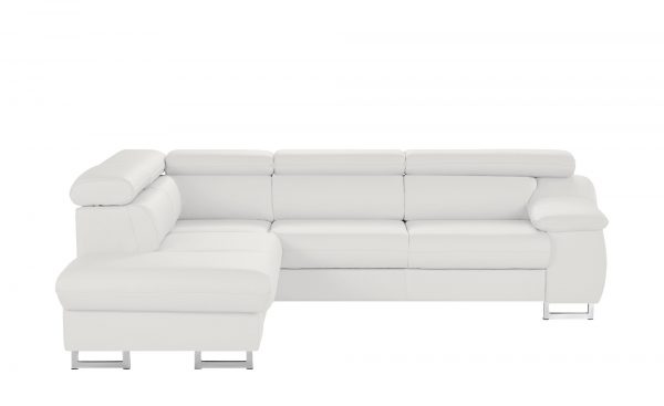 uno Leder-Ecksofa Liberty uno Leder-Ecksofa Liberty-Leder-Ecksofa-uno-weiß Breite: Höhe: 81 cm weiß uno Leder-Ecksofa Liberty uno Leder-Ecksofa Liberty-Leder-Ecksofa-uno-weiß Breite: Höhe: 81 cm weiß