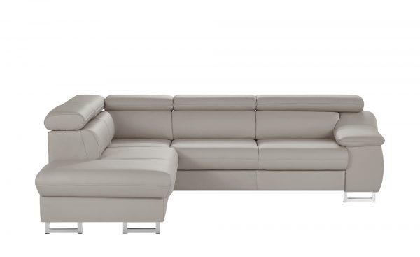 uno Leder-Ecksofa Liberty uno Leder-Ecksofa Liberty-Leder-Ecksofa-uno-beige Breite: Höhe: 81 cm beige uno Leder-Ecksofa Liberty uno Leder-Ecksofa Liberty-Leder-Ecksofa-uno-beige Breite: Höhe: 81 cm beige