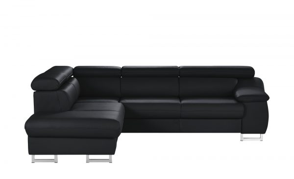 uno Leder-Ecksofa Liberty uno Leder-Ecksofa Liberty-Leder-Ecksofa-uno-schwarz Breite: Höhe: 81 cm schwarz uno Leder-Ecksofa Liberty uno Leder-Ecksofa Liberty-Leder-Ecksofa-uno-schwarz Breite: Höhe: 81 cm schwarz