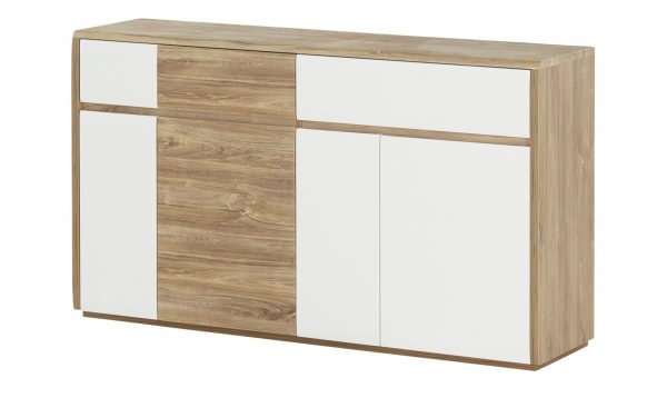 uno Sideboard Almero uno Sideboard Almero-Sideboard-uno-holzfarben Breite: 160 cm Höhe: 80 cm holzfarben uno Sideboard Almero uno Sideboard Almero-Sideboard-uno-holzfarben Breite: 160 cm Höhe: 80 cm holzfarben