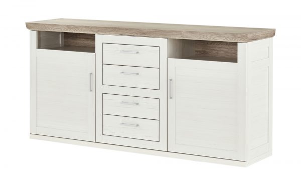 uno Sideboard Bana uno Sideboard Bana-Sideboard-uno Breite: 186 cm Höhe: 92 cm uno Sideboard Bana uno Sideboard Bana-Sideboard-uno Breite: 186 cm Höhe: 92 cm