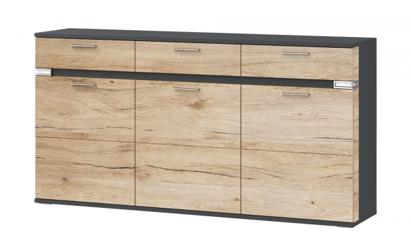 uno Sideboard Katt uno Sideboard Katt-Sideboard-uno Breite: 180 cm Höhe: 93 cm uno Sideboard Katt uno Sideboard Katt-Sideboard-uno Breite: 180 cm Höhe: 93 cm