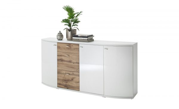 uno Sideboard Livorno uno Sideboard Livorno-Sideboard-uno Breite: 180 cm Höhe: 87 cm uno Sideboard Livorno uno Sideboard Livorno-Sideboard-uno Breite: 180 cm Höhe: 87 cm