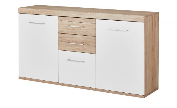 uno Sideboard Patryk uno Sideboard Patryk-Sideboard-uno-weiß Breite: 150 cm Höhe: 80 cm weiß uno Sideboard Patryk uno Sideboard Patryk-Sideboard-uno-weiß Breite: 150 cm Höhe: 80 cm weiß