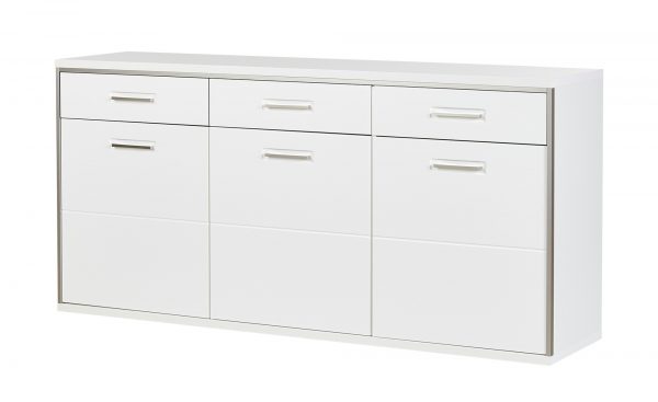 uno Sideboard Setto uno Sideboard Setto-Sideboard-uno-weiß Breite: 184 cm Höhe: 89 cm weiß uno Sideboard Setto uno Sideboard Setto-Sideboard-uno-weiß Breite: 184 cm Höhe: 89 cm weiß