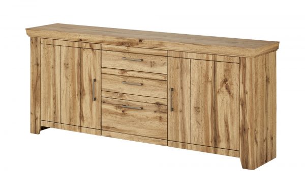 uno Sideboard Stromberg uno Sideboard Stromberg-Sideboard-uno Breite: 178 cm Höhe: 77 cm uno Sideboard Stromberg uno Sideboard Stromberg-Sideboard-uno Breite: 178 cm Höhe: 77 cm